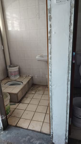 Factory for Rent in Kapar Industrial Park (Kapar) - Chloe Shum - Bathroom - PropertyGuru.com.my