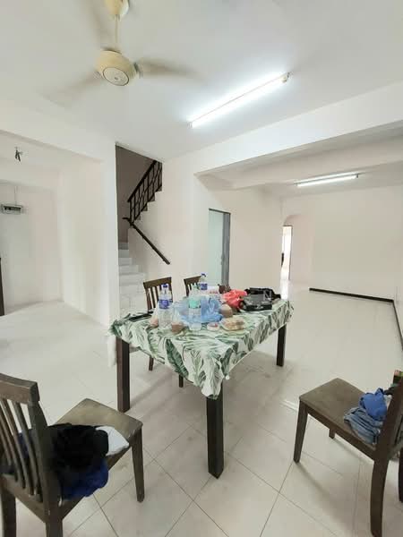 1.5-storey Terraced House for Sale in Taman Scientex Pasir Gudang (Pasir Gudang) - Jayden Ng - Interior - PropertyGuru.com.my