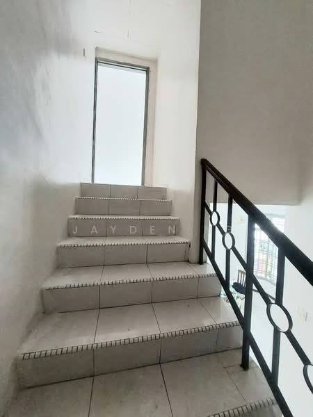 1.5-storey Terraced House for Sale in Taman Scientex Pasir Gudang (Pasir Gudang) - Jayden Ng - Interior - PropertyGuru.com.my