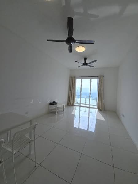 Service Residence for Rent at Eco Sky - Justin Lai - Living Room - PropertyGuru.com.my