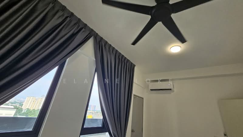Servis Apartment untuk Dijual di 168 Park Residensi Selayang - Elaine Loke - View - PropertyGuru.com.my