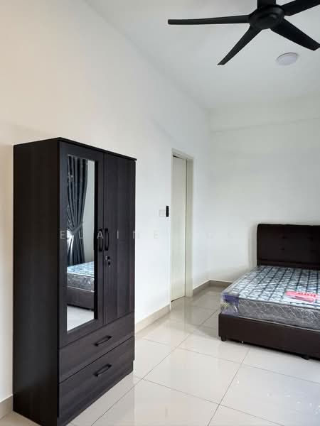 Servis Apartment untuk Dijual di 168 Park Residensi Selayang - Elaine Loke - Bedroom - PropertyGuru.com.my