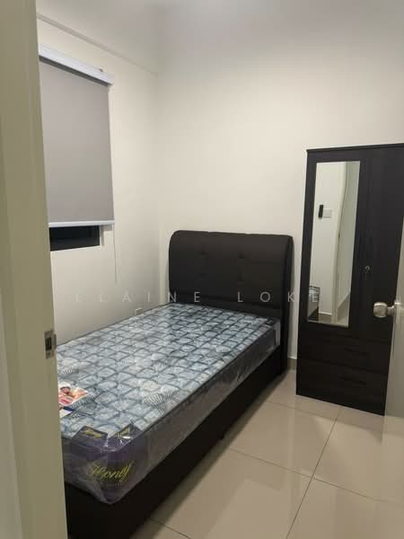 Servis Apartment untuk Dijual di 168 Park Residensi Selayang - Elaine Loke - Bedroom - PropertyGuru.com.my