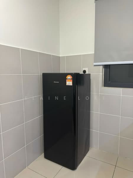 Servis Apartment untuk Dijual di 168 Park Residensi Selayang - Elaine Loke - Interior - PropertyGuru.com.my