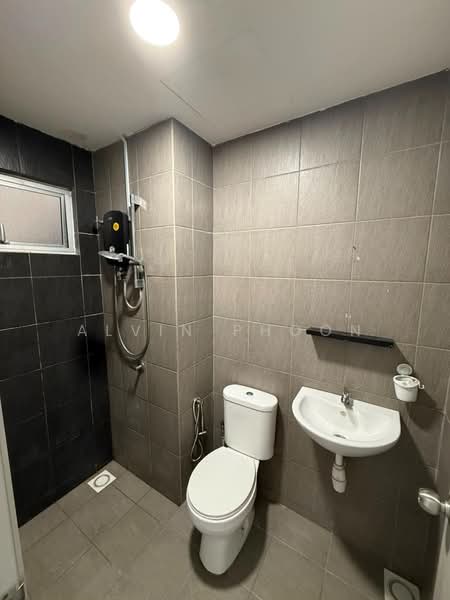 Condominium for Rent at Residensi Rampai II - Alvin Phoon - PropertyGuru.com.my