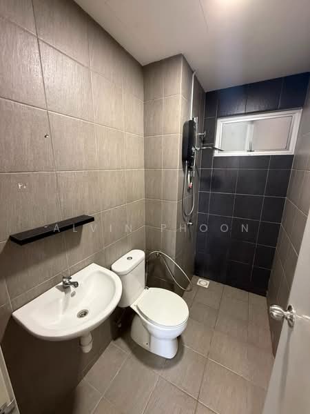 Condominium for Rent at Residensi Rampai II - Alvin Phoon - PropertyGuru.com.my