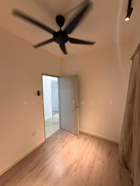 Condominium for Rent at Residensi Rampai II - Alvin Phoon - PropertyGuru.com.my