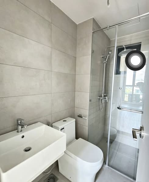 Service Residence for Sale at Myara Park - Samantha Pan - Bathroom - PropertyGuru.com.my