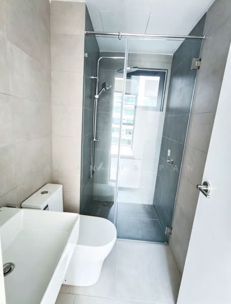 Service Residence for Sale at Myara Park - Samantha Pan - Bathroom - PropertyGuru.com.my