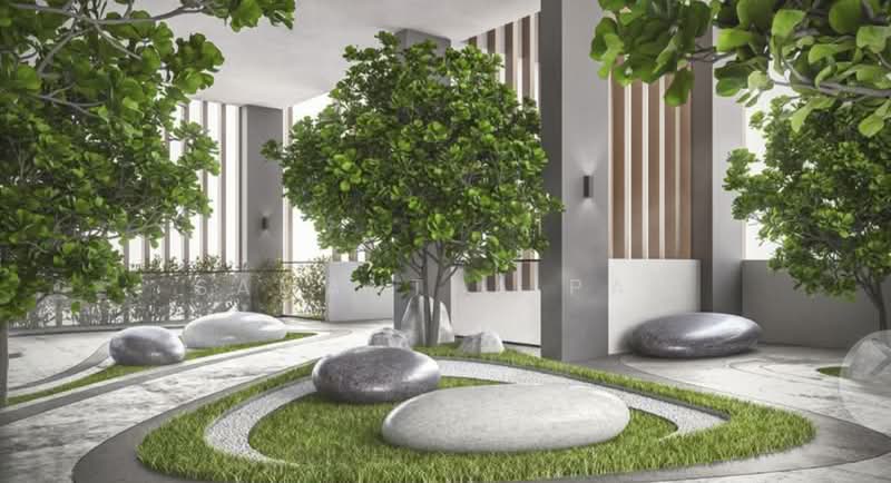 Service Residence for Sale at Myara Park - Samantha Pan - Exterior - PropertyGuru.com.my