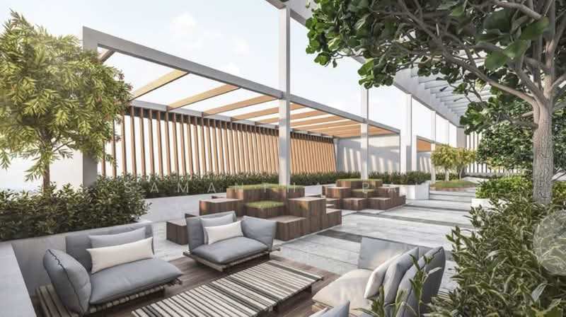 Service Residence for Sale at Myara Park - Samantha Pan - Exterior - PropertyGuru.com.my