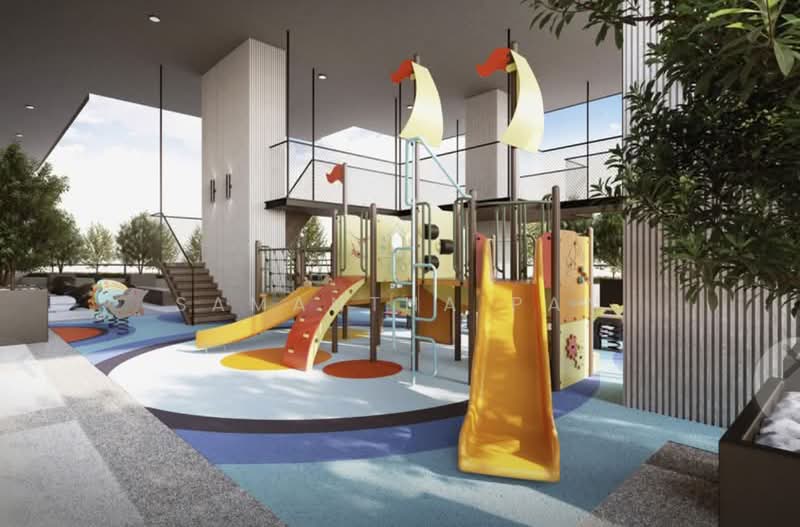 Service Residence for Sale at Myara Park - Samantha Pan - Exterior - PropertyGuru.com.my