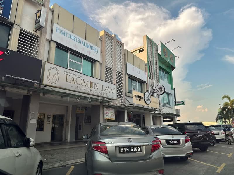 Kedai untuk Disewa di Bukit Raja (Selangor) - Ivan Wong - PropertyGuru.com.my