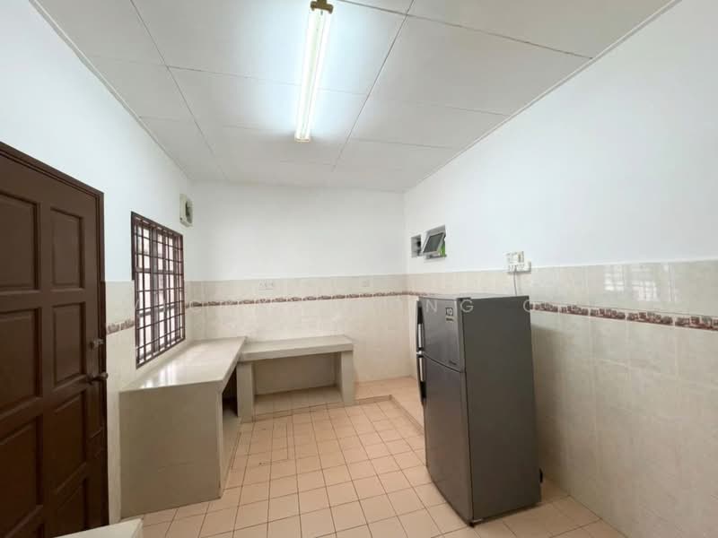 2-storey Terraced House for Sale in Pjs 10 (Sunway) - Vickky Wong CF - Kitchen - PropertyGuru.com.my