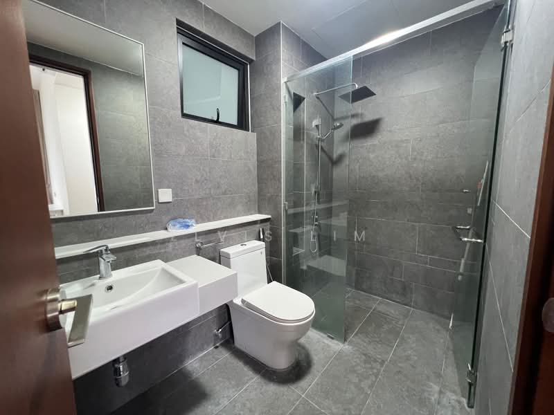 Kondominium untuk Disewa di Muze @ PICC - Elvis Lim - Bathroom - PropertyGuru.com.my