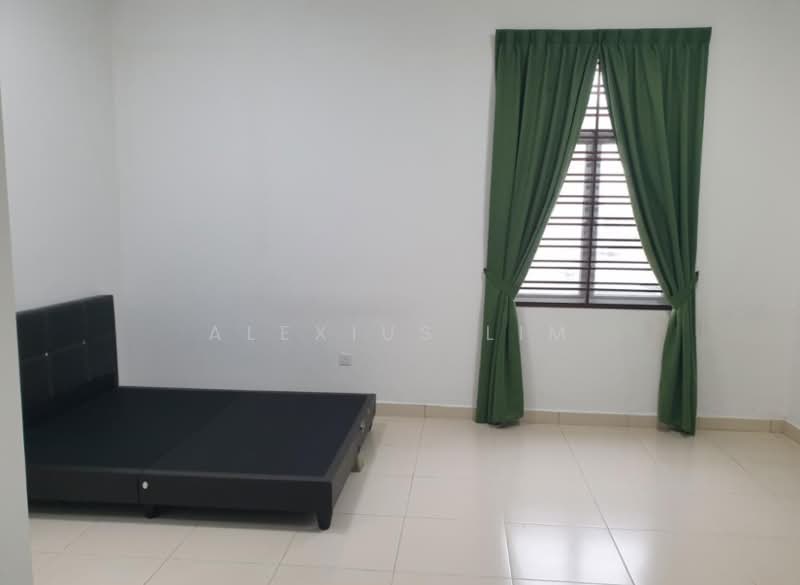 Banglo Lot Kosong untuk Dijual di Sepang (Selangor) - Alexius Lim - Bedroom - PropertyGuru.com.my
