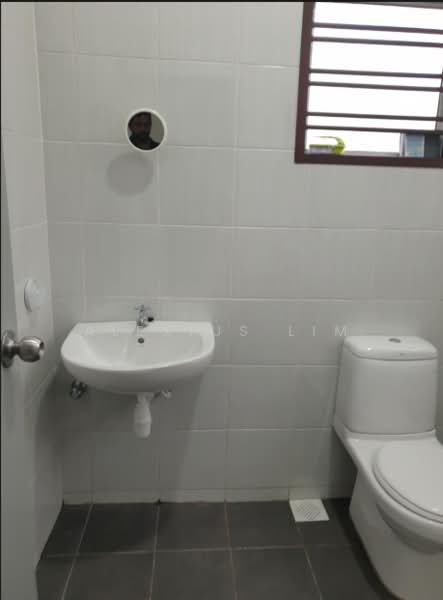 Banglo Lot Kosong untuk Dijual di Sepang (Selangor) - Alexius Lim - Bathroom - PropertyGuru.com.my