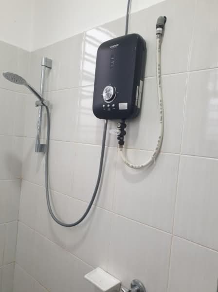 Banglo Lot Kosong untuk Dijual di Sepang (Selangor) - Alexius Lim - Bathroom - PropertyGuru.com.my