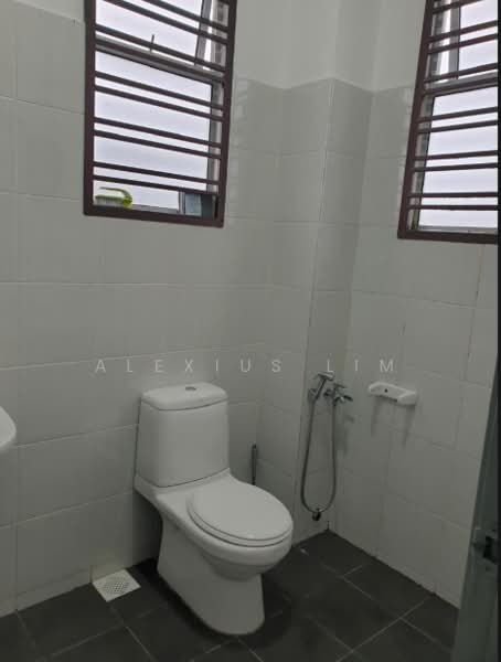 Banglo Lot Kosong untuk Dijual di Sepang (Selangor) - Alexius Lim - Bathroom - PropertyGuru.com.my
