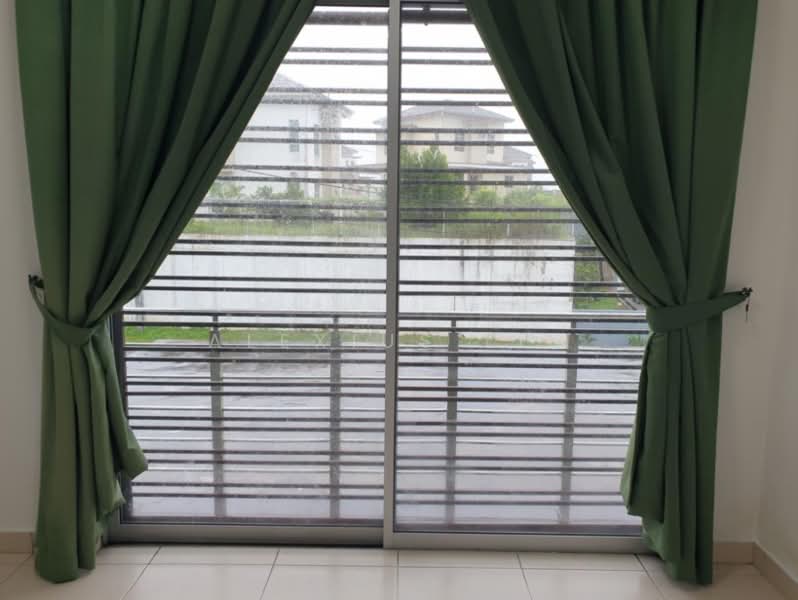 Banglo Lot Kosong untuk Dijual di Sepang (Selangor) - Alexius Lim - View - PropertyGuru.com.my