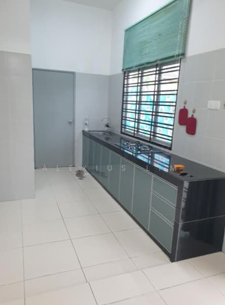 Banglo Lot Kosong untuk Dijual di Sepang (Selangor) - Alexius Lim - Kitchen - PropertyGuru.com.my
