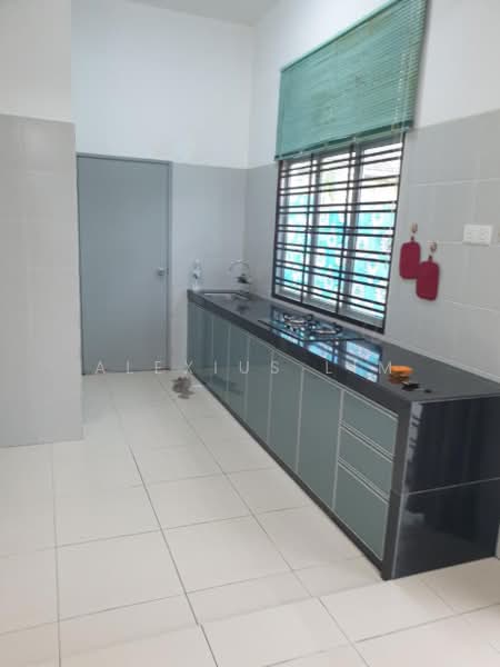 Banglo Lot Kosong untuk Dijual di Sepang (Selangor) - Alexius Lim - Kitchen - PropertyGuru.com.my