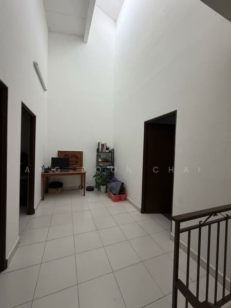 Rumah Teres 2-Tingkat untuk Dijual di Taman Scientex Senai (Senai) - Ang Boon Chai - Interior - PropertyGuru.com.my