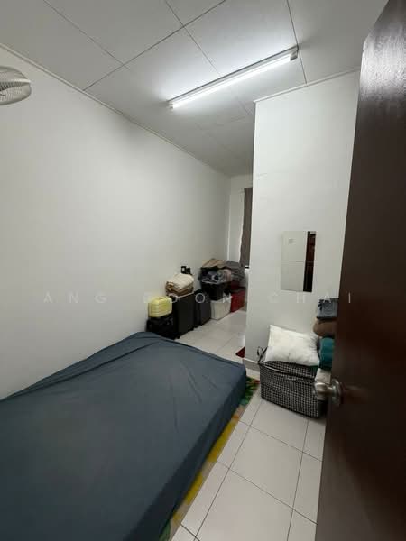 Rumah Teres 2-Tingkat untuk Dijual di Taman Scientex Senai (Senai) - Ang Boon Chai - Bedroom - PropertyGuru.com.my