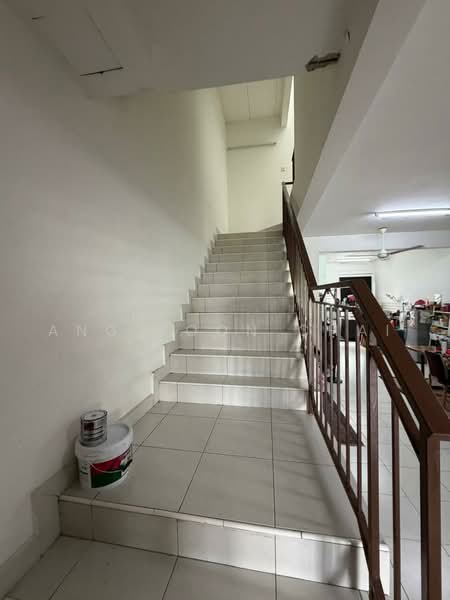 Rumah Teres 2-Tingkat untuk Dijual di Taman Scientex Senai (Senai) - Ang Boon Chai - Interior - PropertyGuru.com.my