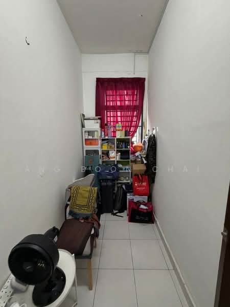 Rumah Teres 2-Tingkat untuk Dijual di Taman Scientex Senai (Senai) - Ang Boon Chai - Interior - PropertyGuru.com.my