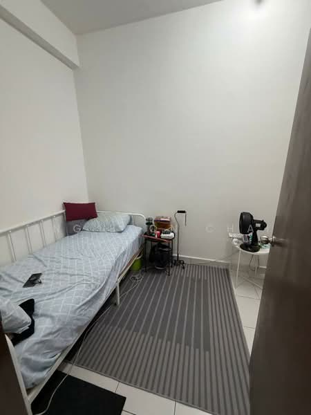 Rumah Teres 2-Tingkat untuk Dijual di Taman Scientex Senai (Senai) - Ang Boon Chai - Bedroom - PropertyGuru.com.my