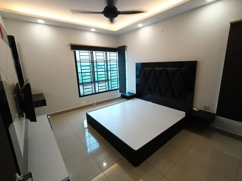 Pangsapuri untuk Disewa di M'tiara - SJ CHAN - Bedroom - PropertyGuru.com.my
