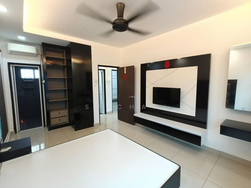 Pangsapuri untuk Disewa di M'tiara - SJ CHAN - PropertyGuru.com.my