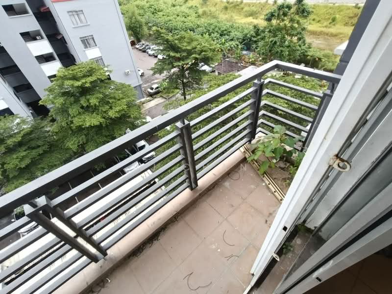 Pangsapuri untuk Disewa di M'tiara - SJ CHAN - PropertyGuru.com.my