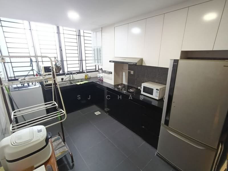 Pangsapuri untuk Disewa di M'tiara - SJ CHAN - PropertyGuru.com.my