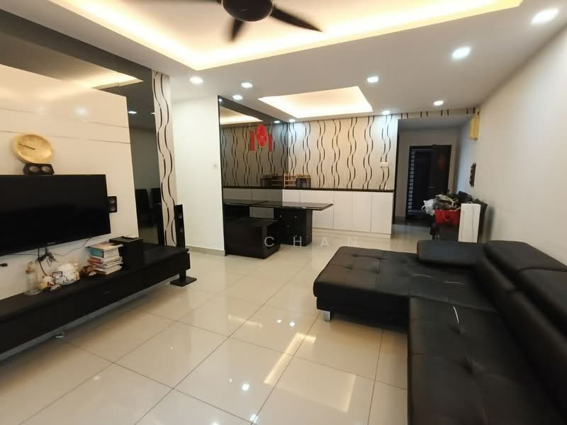 Pangsapuri untuk Disewa di M'tiara - SJ CHAN - PropertyGuru.com.my