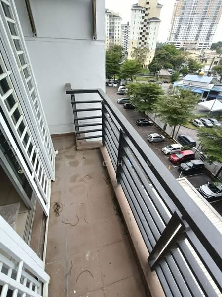 Pangsapuri untuk Disewa di M'tiara - SJ CHAN - PropertyGuru.com.my