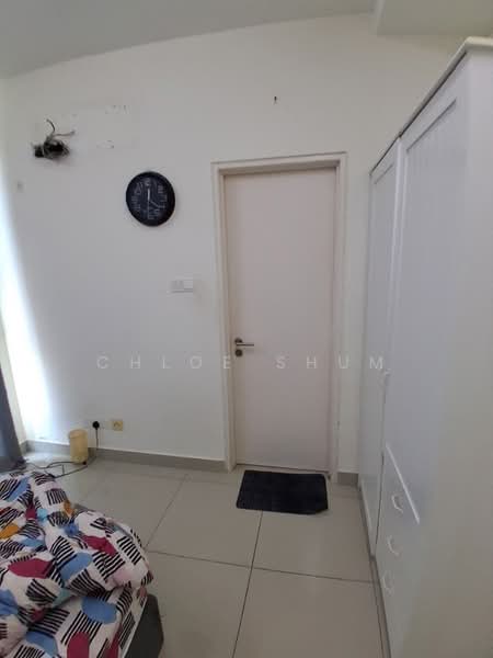 Condominium for Rent at Ascenda Residence @ Skyarena - Chloe Shum - Bedroom - PropertyGuru.com.my