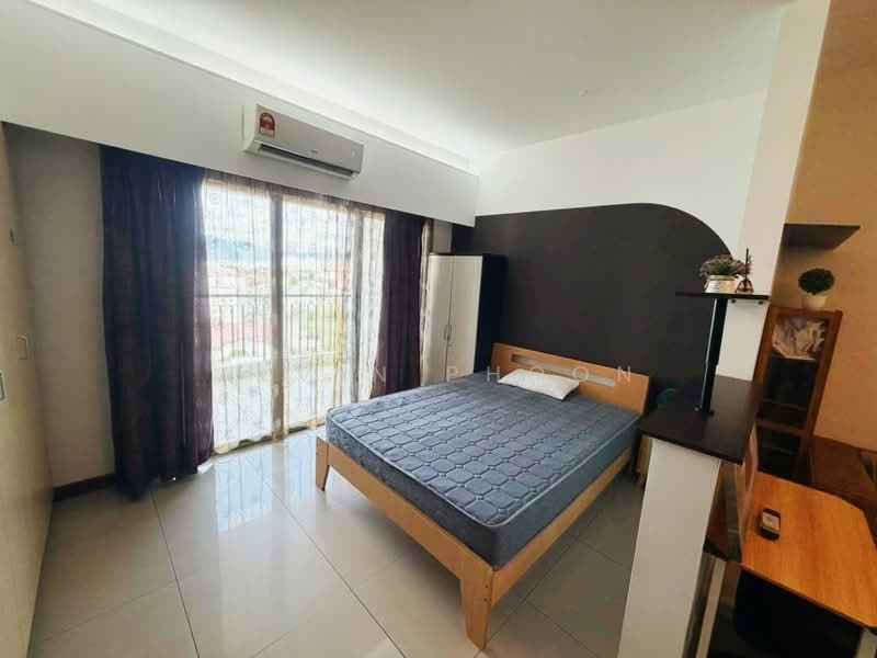 Condominium for Rent at Ampang Putra Residency - Alvin Phoon - Bedroom - PropertyGuru.com.my