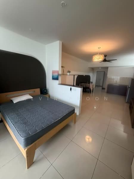 Condominium for Rent at Ampang Putra Residency - Alvin Phoon - Bedroom - PropertyGuru.com.my