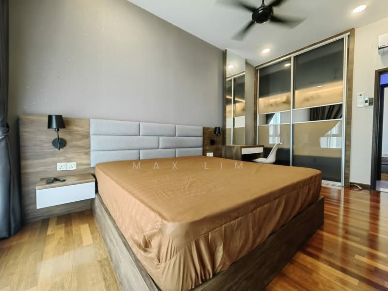 Condominium for Rent at Marinox Sky Villas - Max Lim - Bedroom - PropertyGuru.com.my