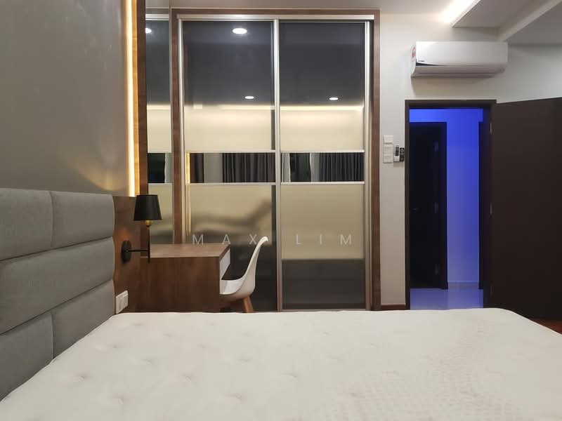Condominium for Rent at Marinox Sky Villas - Max Lim - Bedroom - PropertyGuru.com.my