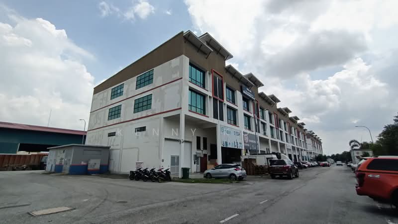 Factory for Rent in Kapar (Selangor) - Kenny Koh - PropertyGuru.com.my