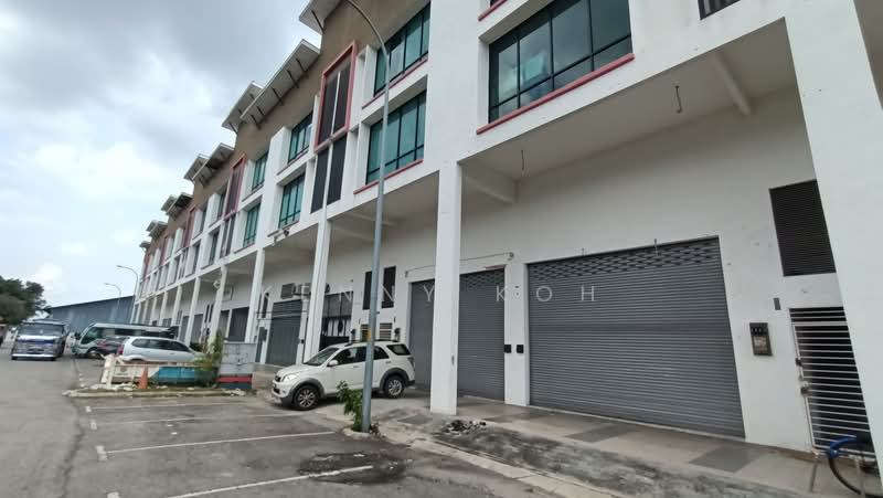 Factory for Rent in Kapar (Selangor) - Kenny Koh - PropertyGuru.com.my