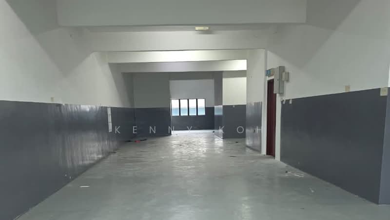 Factory for Rent in Kapar (Selangor) - Kenny Koh - Interior - PropertyGuru.com.my
