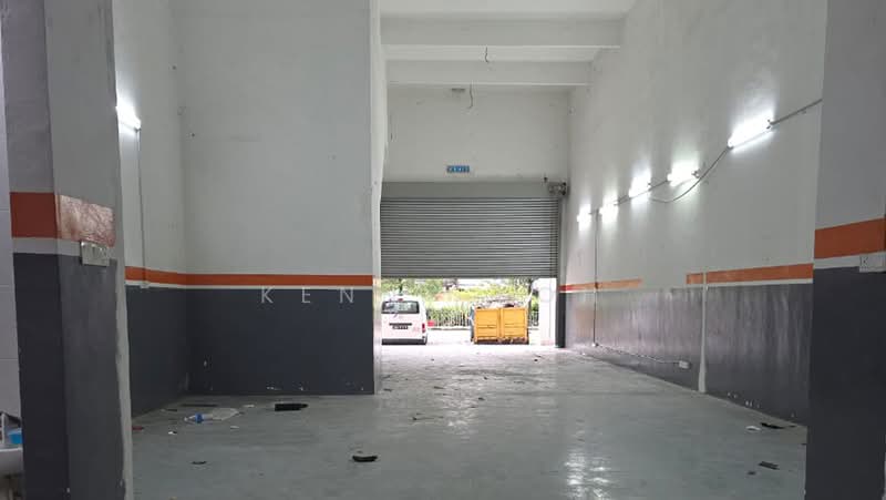 Factory for Rent in Kapar (Selangor) - Kenny Koh - Interior - PropertyGuru.com.my