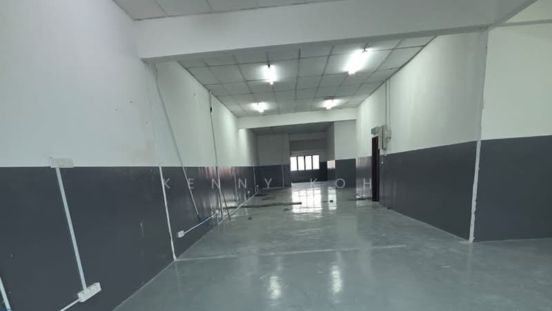 Factory for Rent in Kapar (Selangor) - Kenny Koh - Interior - PropertyGuru.com.my