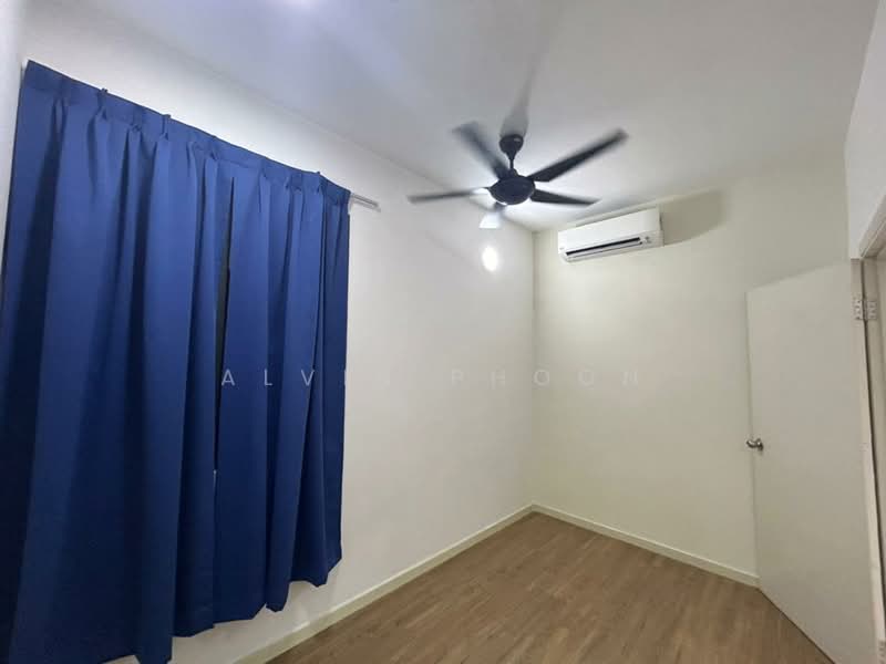 Kondominium untuk Disewa di Casa Green - Alvin Phoon - Bedroom - PropertyGuru.com.my