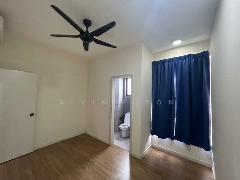 Kondominium untuk Disewa di Casa Green - Alvin Phoon - Bedroom - PropertyGuru.com.my