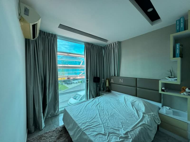 Twin Villa for Rent in Johor Bahru (Johor) - Eric Tan - PropertyGuru.com.my